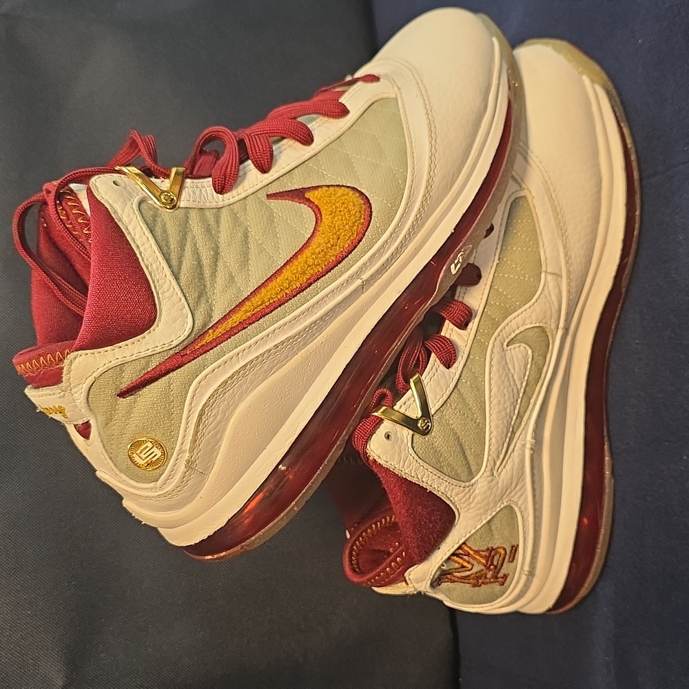 Lebron 7 MVP Historu - Picture 6 of 14